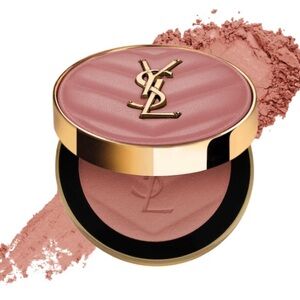 NEW✅ YSL 24H Buildable Powder Blush